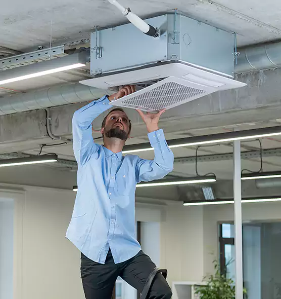 Professional Air Duct Cleaners in South Miami Heights, FL