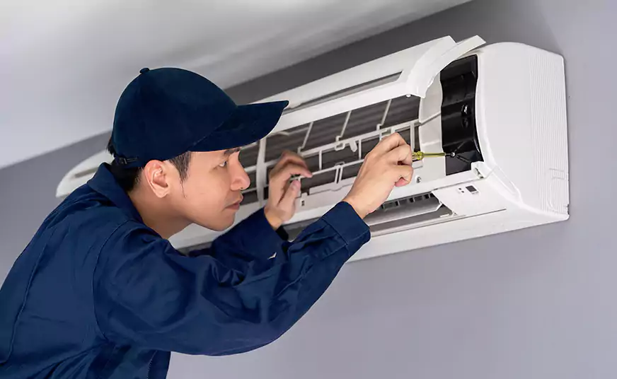 AC Duct Cleaning South Miami Heights