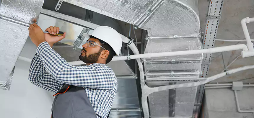 Proactive Ac Vent Repairs & Air Duct Replacement Companies Near Me in South Miami Heights