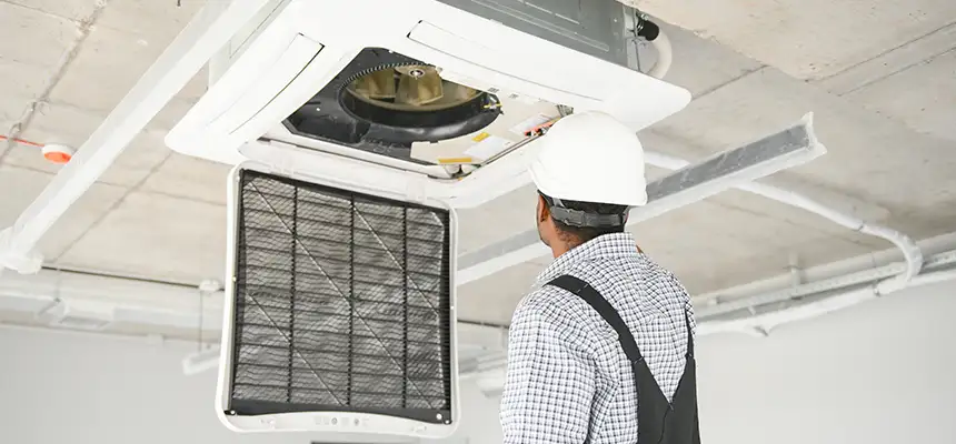 Our Affordable Duct Cleaning Near Me Services in South Miami Heights, FL