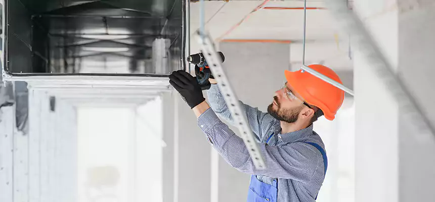 Comprehensive Ventilation Cleaning in South Miami Heights