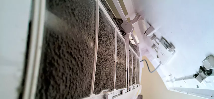 Preventive Air Duct Bacteria Removal in South Miami Heights