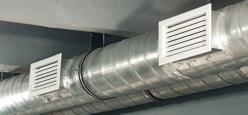 Our Air Duct Camera Inspection Services in South Miami Heights, FL