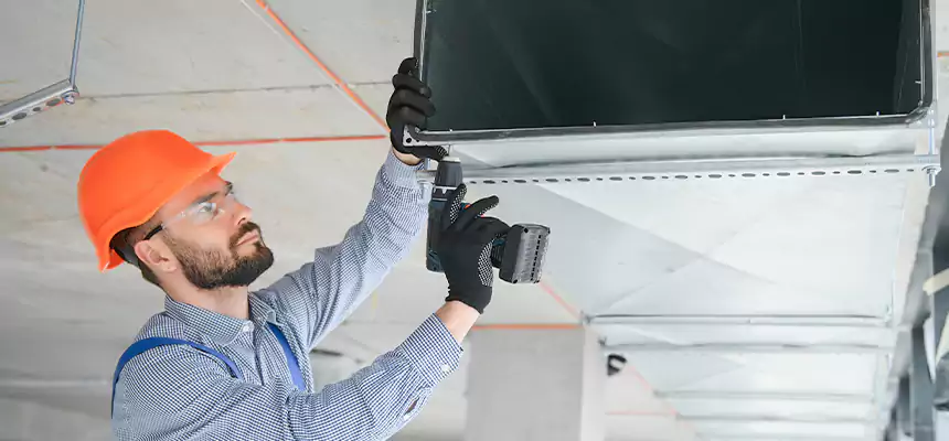 Our Air Duct Cleaning Services in South Miami Heights, FL
