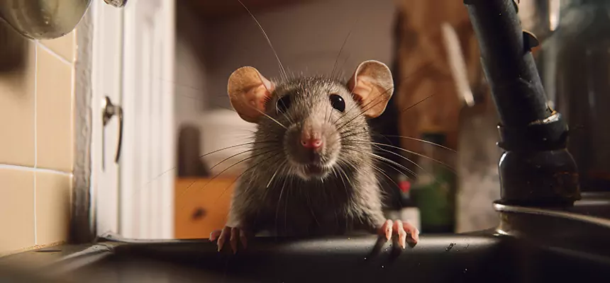 Our Air Duct Mice Removal Services in South Miami Heights, FL