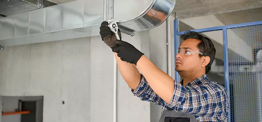 Our Air Duct Pathogen Disinfection Services in South Miami Heights, FL