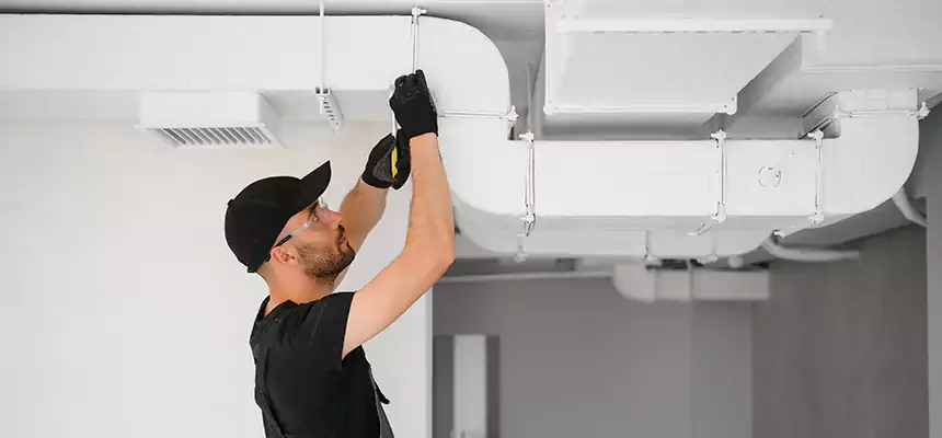 Our Air Duct Repair Services in South Miami Heights, FL