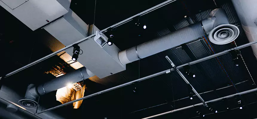 Our Air Duct Replacement Services in South Miami Heights, FL