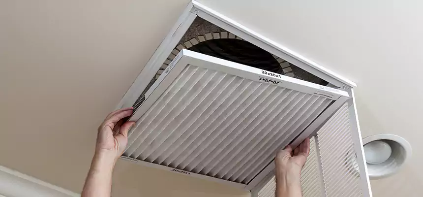 Our Air Duct UV Sanitization Services in South Miami Heights, FL