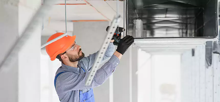 Our Air Vent Replacement Services in South Miami Heights, FL