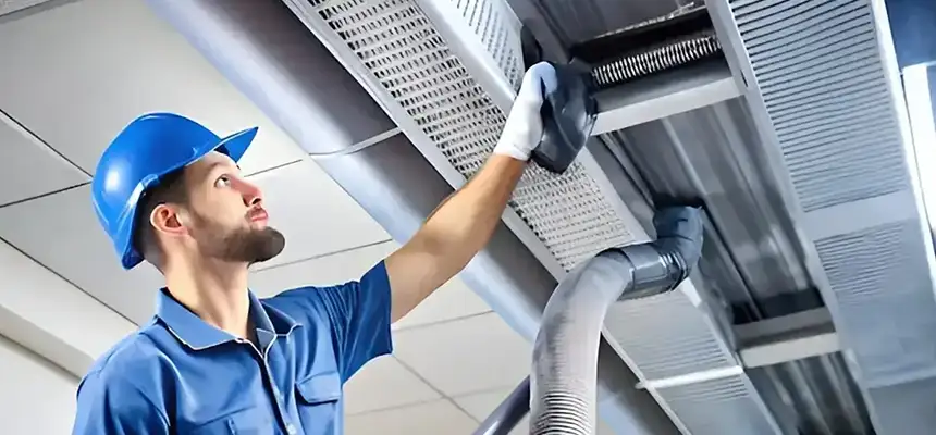 Our Annual Dryer Vent Maintenance Services in South Miami Heights, FL