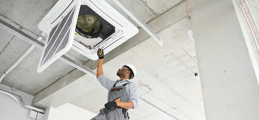 Efficient Multi‑Unit & HOA Annual Vent Cleaning Plans in South Miami Heights
