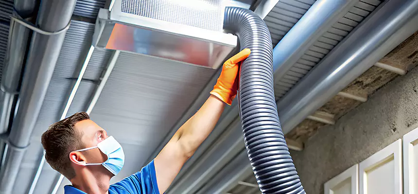 Our Anti-bacterial Duct Cleaning Services in South Miami Heights, FL