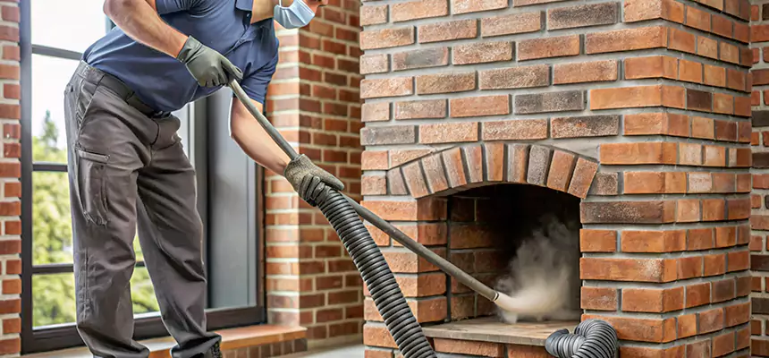Our Chimney Sweep Services in South Miami Heights, FL