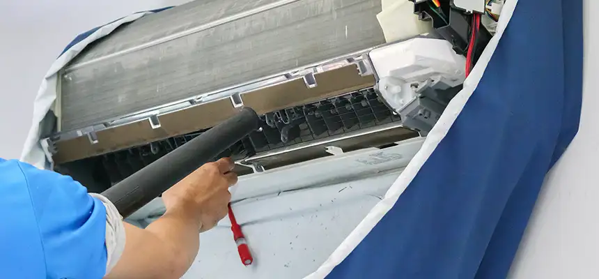 Advanced Clogged Dryer Vent Repair for Multi-Unit & Commercial in South Miami Heights, FL
