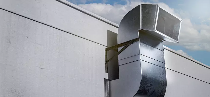 Trusted Industrial Dryer Vent Cleaning in South Miami Heights