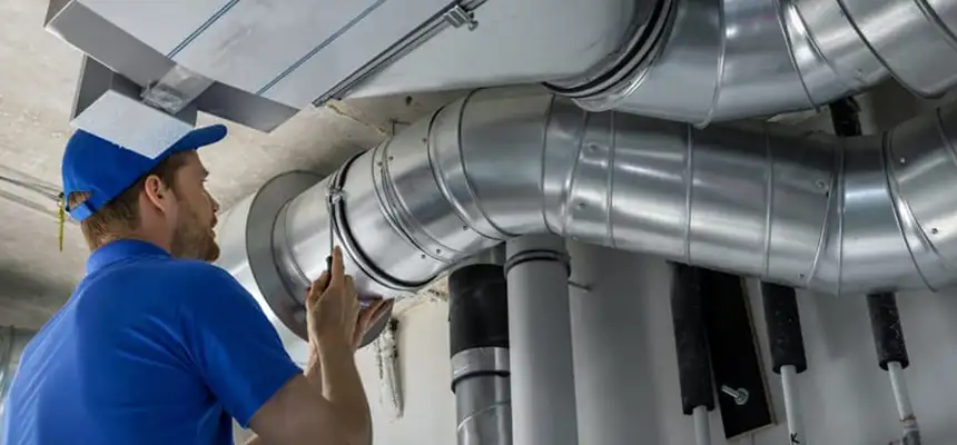 Our Commercial Laundry Vent Cleaning Services in South Miami Heights, FL