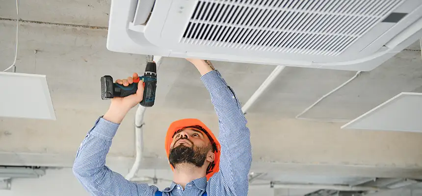 Detailed Multi‑Unit Riser & Roof Termination Cleaning in South Miami Heights