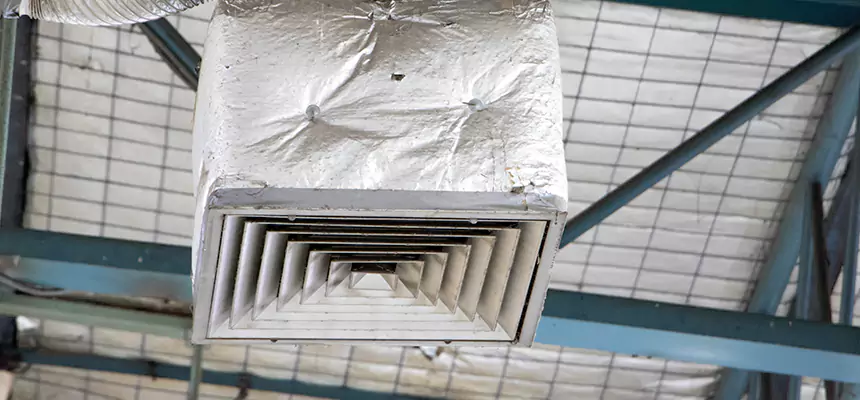 Our Custom HVAC Ductwork Services in South Miami Heights, FL