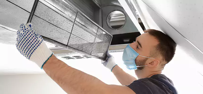 Our Dryer Vent Cleaning Services in South Miami Heights, FL