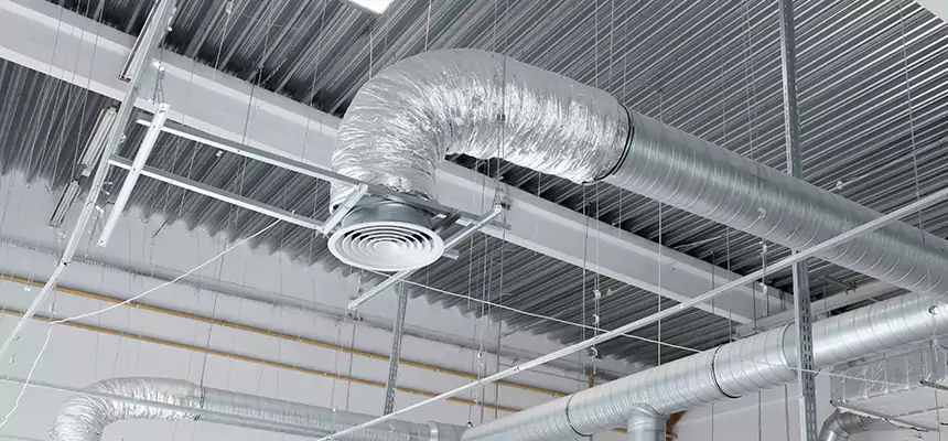 Our Dryer Vent Hose Replacement Services in South Miami Heights, FL