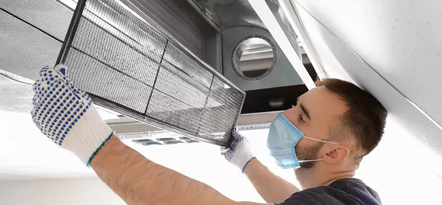 Our Dryer Vent Replacement Services in South Miami Heights, FL