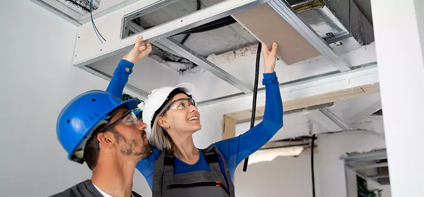 Reliable Green Air Duct Cleaning Services in South Miami Heights
