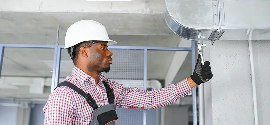 Our Emergency Dryer Vent Repair Services in South Miami Heights, FL