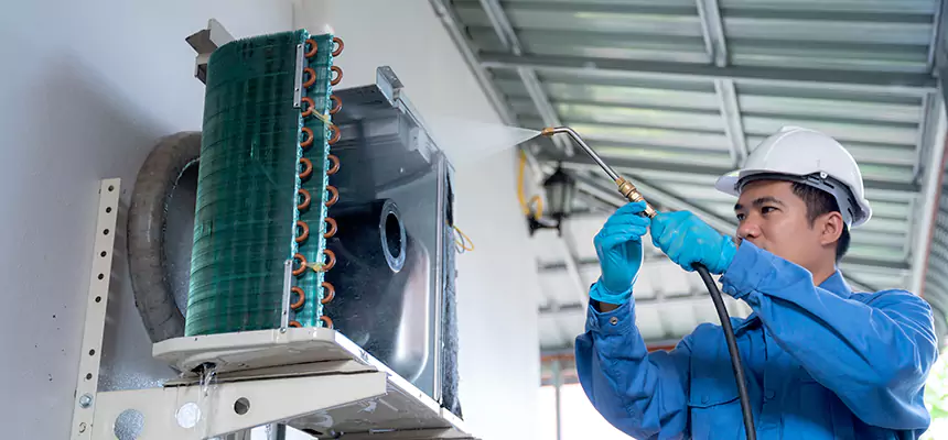 Our Energy-Efficient HVAC Cleaning Services in South Miami Heights, FL