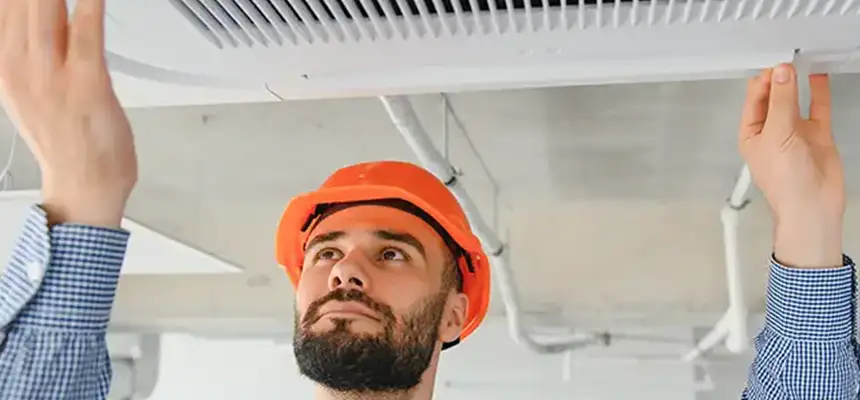 Our Furnace Vent Cleaning Services in South Miami Heights, FL