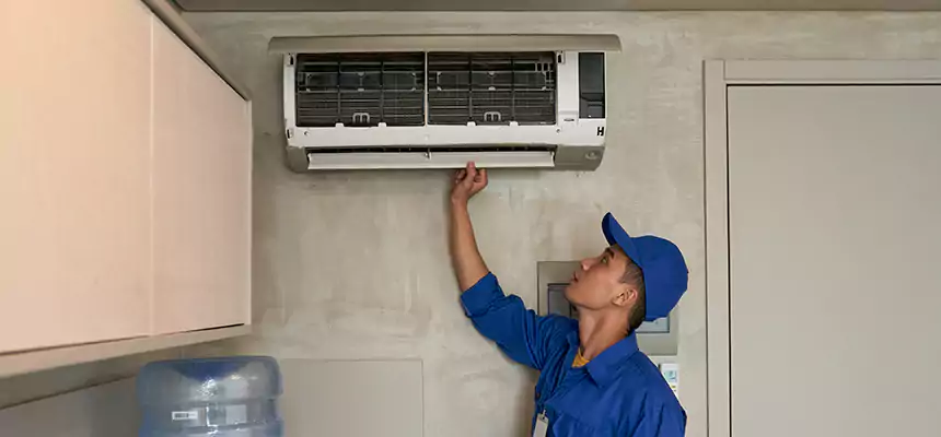 Balanced Fresh‑Air Ventilation (ERV/HRV) in South Miami Heights