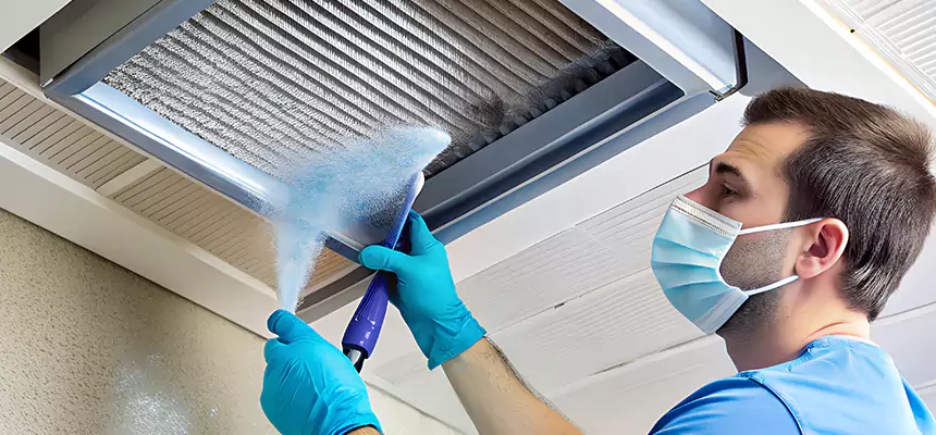 Our Home Ventilation Cleaning Services in South Miami Heights, FL