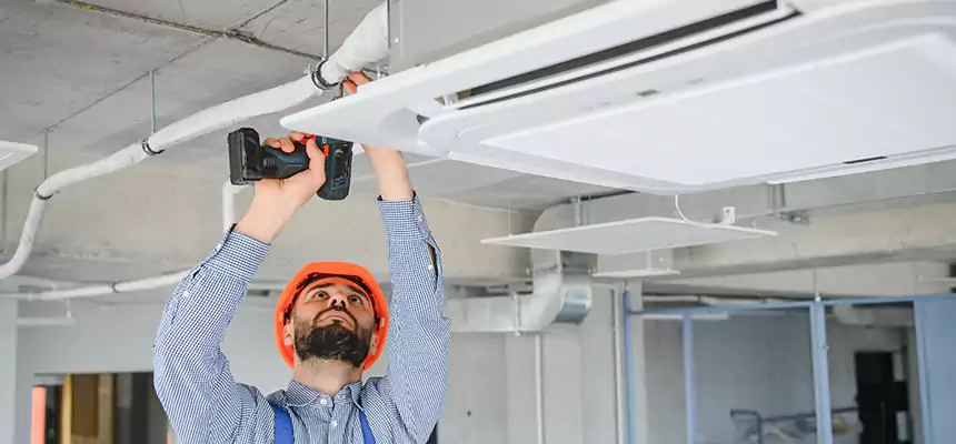 Eco‑Friendly Coil & Plenum Deep Cleaning in South Miami Heights