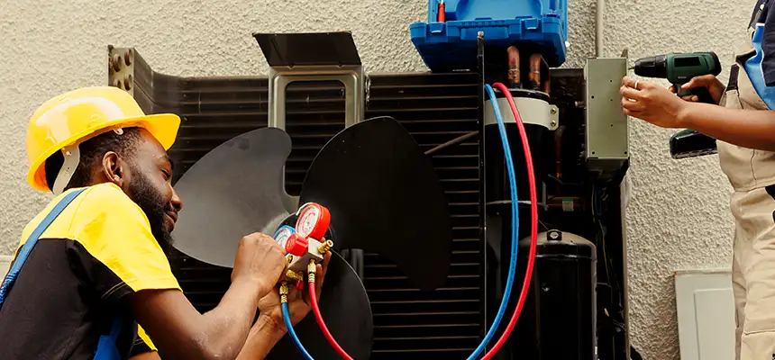 Our HVAC Airflow Optimization Services in South Miami Heights, FL