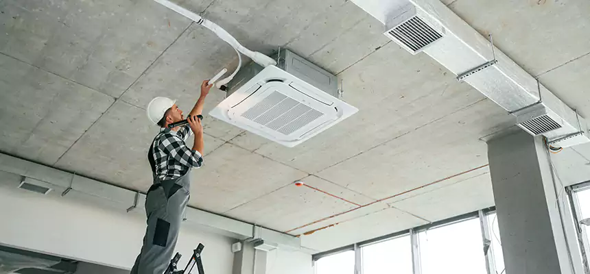 Our HVAC System Deodorizing Services in South Miami Heights, FL