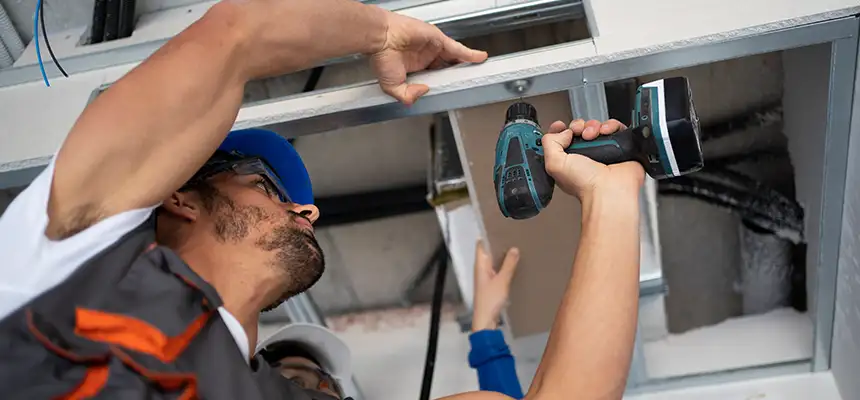 Our Improve Home Air Circulation Services in South Miami Heights, FL