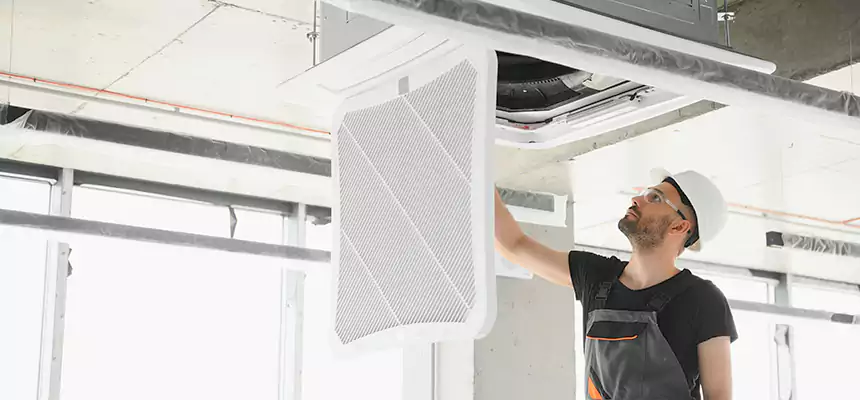 Our Indoor Air Quality Improvement Services in South Miami Heights, FL