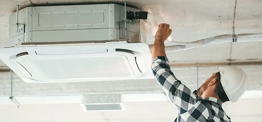 Our Local Vent Cleaning Services in South Miami Heights, FL