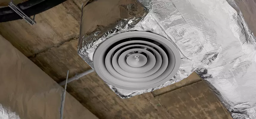 Our Low VOC Vent Installation Services in South Miami Heights, FL