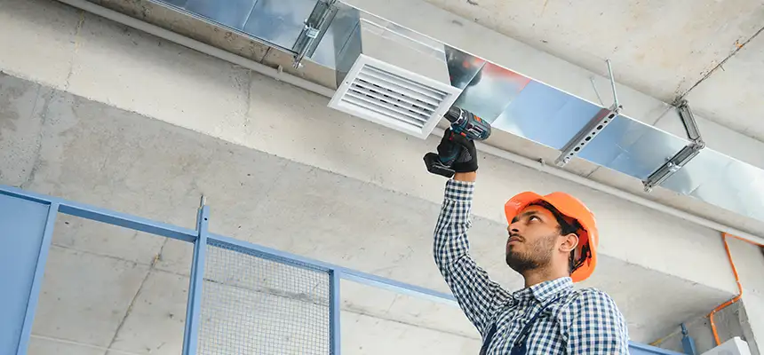 AC Replacement with Energy-Efficient Units in South Miami Heights, FL