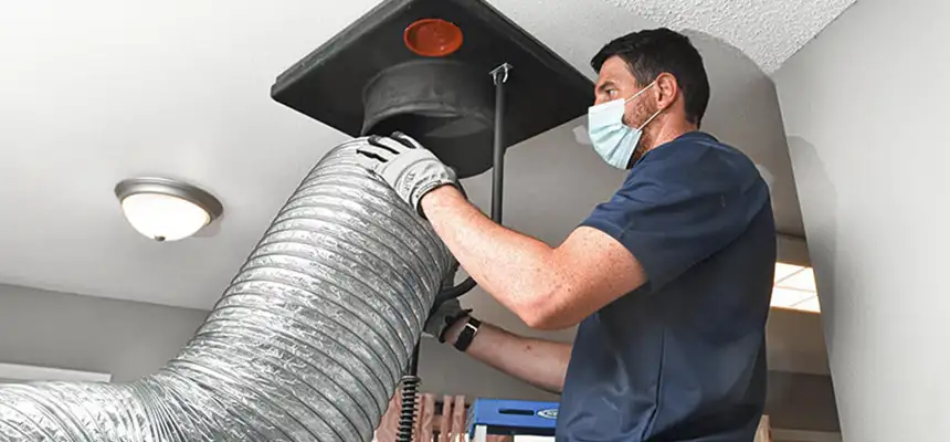 Our Services to Maximize AC Efficiency in South Miami Heights, FL