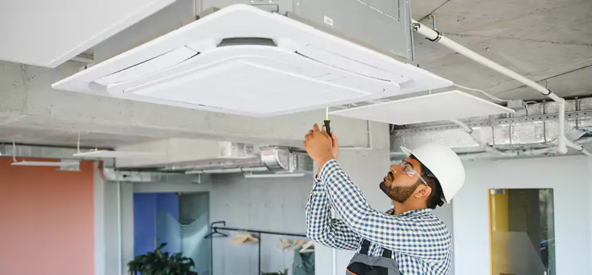 Moisture Control & Condensation Fixes in Duct Systems in South Miami Heights, FL