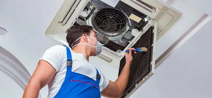 Our Move-in/Move-out Duct Cleaning Services in South Miami Heights, FL