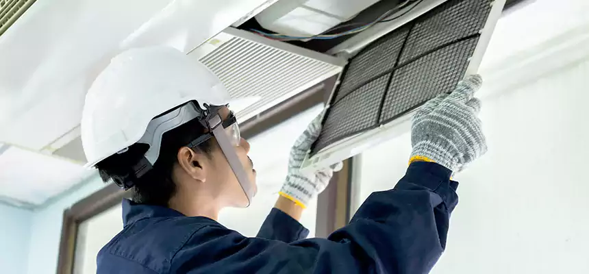 Our Multi-family Home Duct Cleaning Services in South Miami Heights, FL