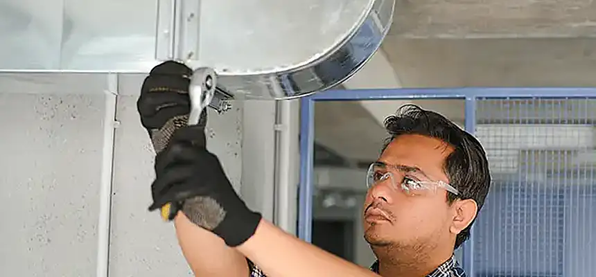 Our NADCA Approved Air Duct Services in South Miami Heights, FL