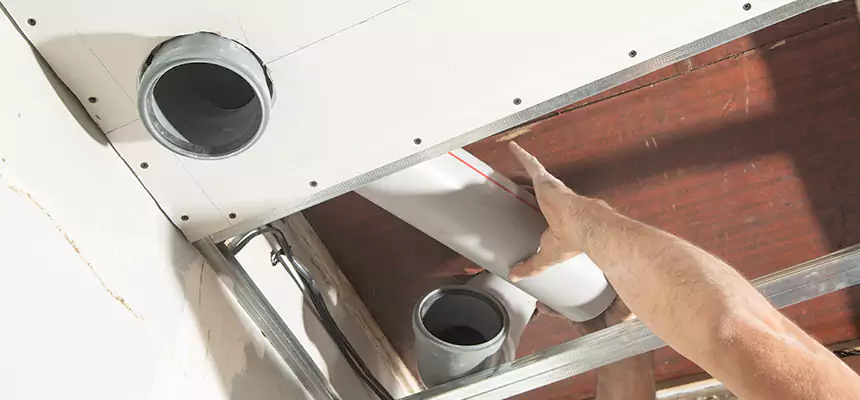 Smart — Duct Design & Sizing New Room Vent Extension in South Miami Heights