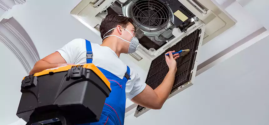 Specialized Office Duct Cleaning  in South Miami Heights, FL