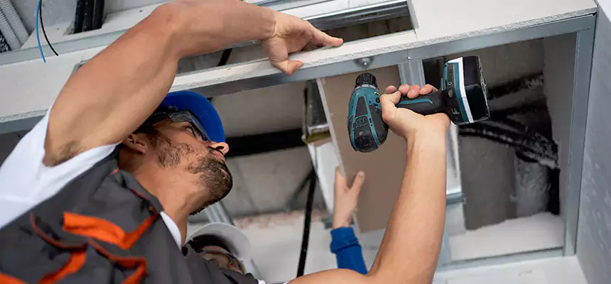 Our Residential Vent Cleaning Services in South Miami Heights, FL