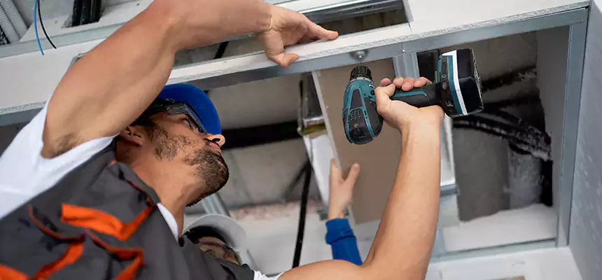 Our Retail Store Duct Cleaning Services in South Miami Heights, FL