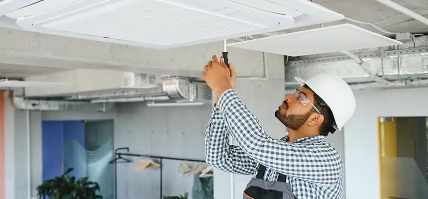 Our Roof Dryer Vent Cleaning Services in South Miami Heights, FL